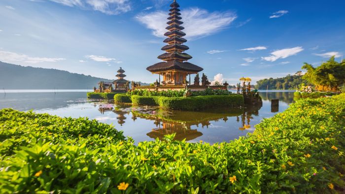 Bali Takes Bold Steps to Enhance Tax Compliance with Airlines and Local ...