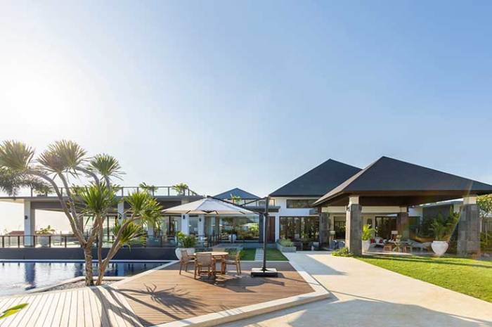 Bali elite private villa